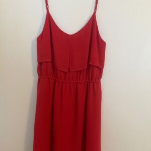 BCBG summer dress